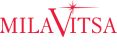 Логотип MILAVITSA