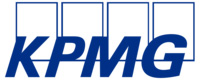Логотип KPMG