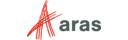 Логотип  Aras